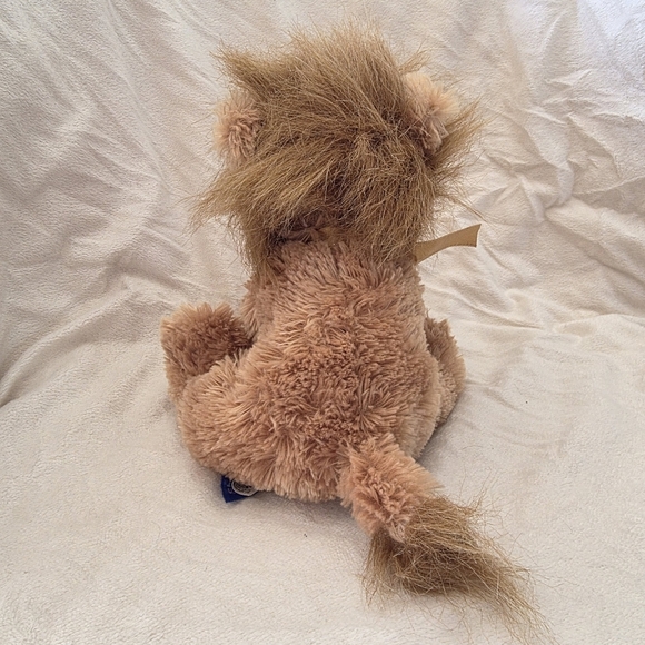 Russ Shining Stars Lion - Picture 4 of 7